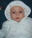 Превью Mothercare Кофта на молнии 0-3 months (девочка/мал Москва - 1