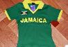 Превью Футбольные майки сборной Ямайки и Бразилии Москва - 1
