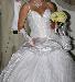 Свадебное платье "афина" превью 286774.