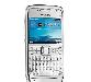 Превью Продам Смартфон Nokia E71-1 белый Москва - 2