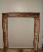 Старинная деревянная рама превью 286995.