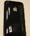 Iphone 3G 16gb в отличном состояниие черный превью 280706.