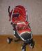 Очень компактная, легкая коляска Infinity. Новая превью 280761.