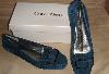 Превью Мокасины calvin klein, оригинал р.37,5 - 38 Москва - 4