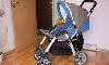 Превью Коляска jane.-коляска  дети Москва - 4