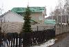 Превью Загородный дом Красноярск - 1