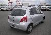 Превью Toyota Vitz, 2005 Без пробега по России Ростов-на-Дону - 2