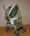 Превью Легкая коляска-трость ф. Modern. Новая. Привезу Москва - 3