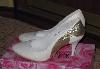 Туфли свадебные превью 288132.