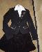 Пиджак+юбка недорого превью 288190.