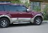 Превью Mitsubishi Montero, 2001 Москва - 2