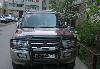 Превью Mitsubishi Montero, 2001 Москва - 3