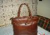 Новая дамская кожаная сумка превью 288544.