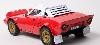 Превью Модель 118 Lancia Stratos Street Solido Москва - 1
