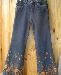 Шикарные джинсы Памполина дд р.128 превью 288812.