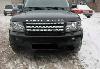 Превью Land Rover Range Rover, 2008 Москва - 1