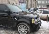 Превью Land Rover Range Rover, 2008 Москва - 2