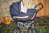 Коляску Inglesina Vittoria+автокресло Chicco превью 289610.