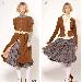 Юбка (новая) превью 289712.