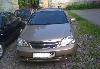 Превью Chevrolet Lacetti, 2008 Санкт-Петербург - 1