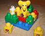 Превью Конструктор Mega bloks и lego Можайск - 2