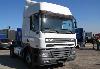 Превью DAF CF 85.430 Санкт-Петербург - 1