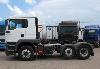 Превью MAN ERF 11.39 Санкт-Петербург - 2