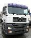 Превью MAN TGA 26.480 XL Санкт-Петербург - 2
