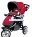 Peg Perego GT3 трехколесная превью 291362.