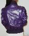 Превью Кожаная куртка,женская,размер 48 Москва - 1
