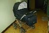 Детская коляска превью 291921.