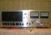 Stereo cassette deck technics 615 превью 290292.