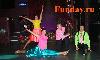 Превью Ведущая, ди-джей и шоу на выпускной вечер Москва - 1