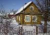 Зимний дом превью 292279.