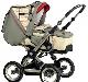 Коляска немецкая Hartan- rs one превью 292305.