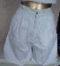 Отличные льняные бермуды 42-44 превью 292642.