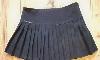 Юбка школьная "Маленькая леди" превью 292817.