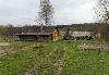Превью Дом(пятистенок) в деревне,река,лес,родник Москва - 3