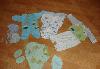 Продам вещи костюмчики и боди на мальчика превью 293017.