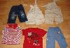Продам футболки и шортики на мальчика превью 293073.