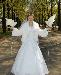 Превью Свадебное платье Москва - 0