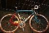 Превью For sale 2008 Litespeed Niota Ti Mountain Bike Москва - 1