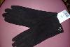 новые перчатки замша 6,5р превью 293593.
