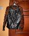 Превью Кожаная куртка Москва - 1