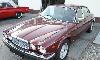 Jaguar XJ, 1989 превью 293750.
