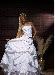 Превью Очаровательное новое свадебное платье "Ванесса" Москва - 2