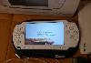 Превью PSP Slim 2008 белая,прошитая,чехол,полный комп Санкт-Петербург - 3
