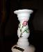 Подсвечник фарфоровый Чехия превью 294456.
