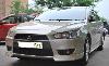 Превью Lancer X Москва - 1