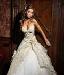 Распродажа дизайнерских свадебных платьев превью 294567.
